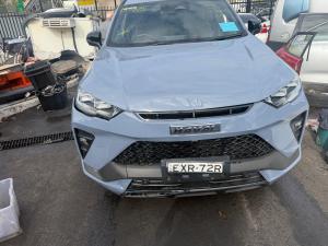 2023 Gwm H6 Gt Ultra image 1