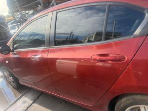 2009 Honda City image 1