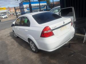 2006 Holden Barina image 1