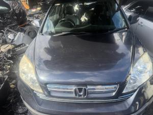 2007 Honda Cr V image 1