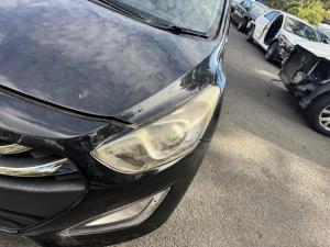 2012 Hyundai I30 image 1
