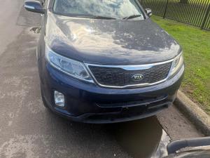 2013 Kia Sorento image 1