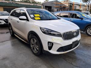 2019 Kia Sorento UM image 1