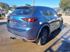 2017 Mazda Cx 5 KF image 1