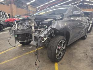 2025 Mg Mg3 1.5L 15FGC CVT AUTO 8SPD FWD EXCITE ZP22 image 1