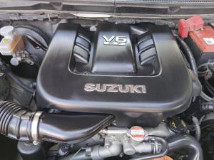 2006 Suzuki Vitara JB image 1