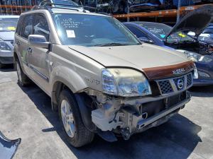 2006 Nissan X Trail T30 image 1