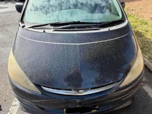 2006 Mitsubishi Colt image 1