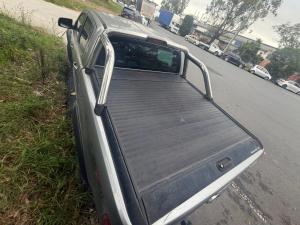 2015 Ford Ranger image 1