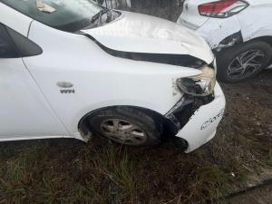 2007 Toyota Corolla image 1