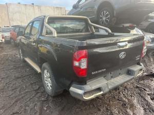 2019 Ldv T60 image 1