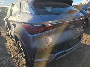 2023 Byd Atto 3 image 1