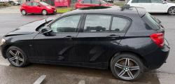 2012 Bmw 118i image 1