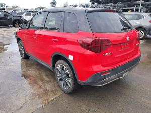 2019 Suzuki Vitara LY image 1