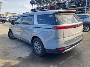 2021 Kia Carnival KA4 image 1