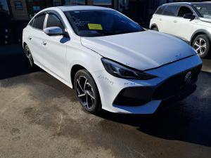 2023 Mg Mg5 AP32 image 1