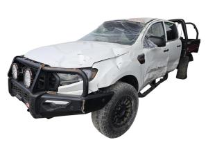 2021 Ford Ranger PX SERIES 3 XL image 1
