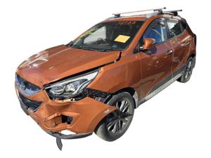 2014 Hyundai Ix35 LM SERIES ELITE image 1