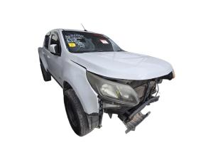 2016 Holden Colorado RG LS image 1