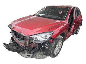 2015 Mazda Cx5 KE MAXX SPORT image 1