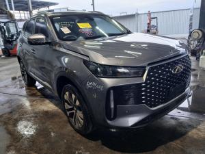 2025 Chery Tiggo 4 Pro 1ST GEN image 1