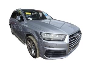 2015 Audi Q7 4M 3.0 TDI QUATTRO image 1