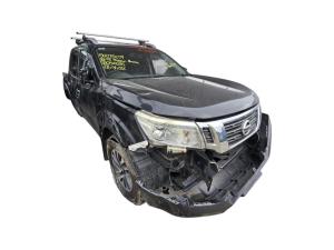 2019 Nissan Navara NP300 ST-X image 1