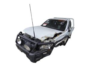 2019 Isuzu D Max RC EX image 1