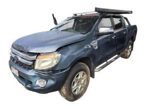 2014 Ford Ranger PX SERIES 1 XLT image 1