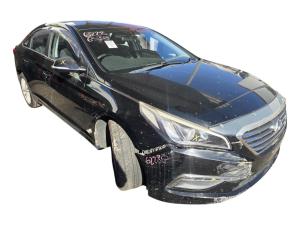 2015 Hyundai Sonata LF ACTIVE image 1
