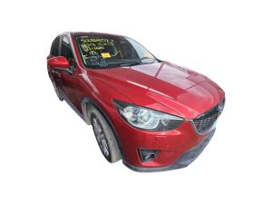 2013 Mazda Cx5 KE GRAND TOURING image 1