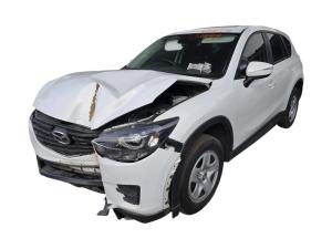 2016 Mazda Cx5 KE GT image 1