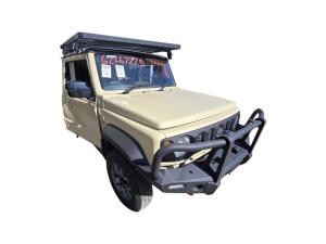 2023 Suzuki Jimny GJ GLX image 1