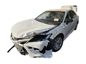 2021 Toyota Camry AXVH70R ASCENT SPORT HYBRID image 1