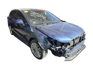 2015 Subaru Impreza G4 2.0I-S image 1