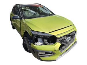 2017 Hyundai Kona OS ELITE image 1