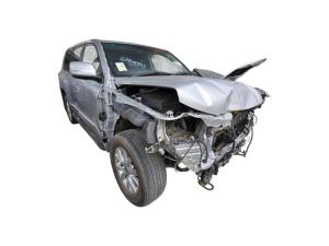 2013 Toyota Land Cruiser VDJ200R SAHARA image 1