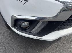 2019 Mitsubishi Asx image 1