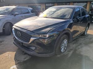 2025 Mazda Cx5 KF image 1