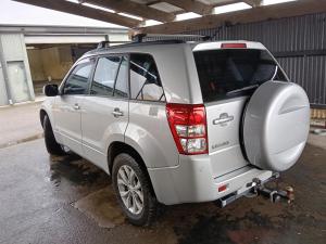 2013 Suzuki Vitara JB-JT image 1