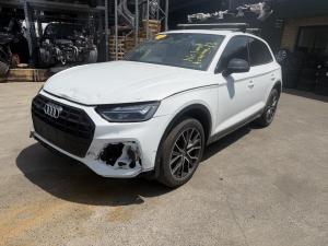2021 Audi Q5 FY image 1