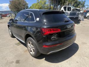 2018 Audi Q5 FT image 1