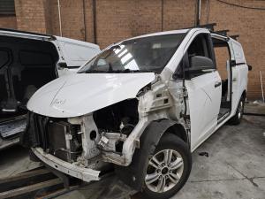 2022 Ldv G10+ G10+ 2.0DT SC20M16 AUTO 8SPD RWD D20 image 1