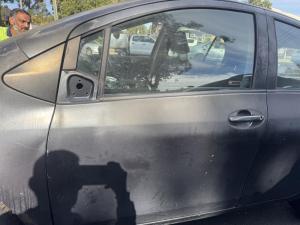 2009 Toyota Yaris image 1