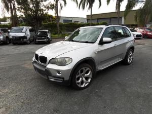 2007 Bmw X5 3.0SI image 1