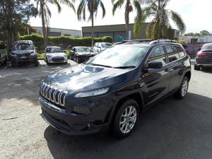 2014 Jeep Cherokee LONGITUDE 4X4 image 1