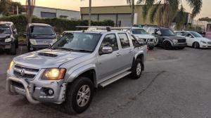 2009 Holden Colorado 4X4 LT-R image 1
