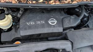 2006 Nissan Elgrand HIGHWAY STAR image 1