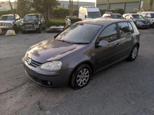 2006 Volkswagen Golf 2.0 TDI SPORTLINE image 1