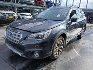 2016 Subaru Outback 6TH GEN image 1